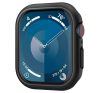 Spigen Thin Fit Apple Watch 11 / Watch 10 46mm tok, Black, fekete