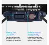 Spigen Rugged Armor Apple Watch 10 46mm tok, Navy Blue, kék