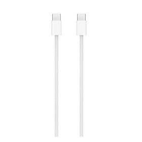   Apple USB-C / USB-C töltő kábel, 240W, 2m, fehér (MU2G3ZM/A) Retail dobozos