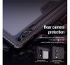 Nillkin Bumper Pro Samsung Galaxy Tab S9 Ultra/S10 Ultra közepesen ütésálló tok kitámasztóval, fekete