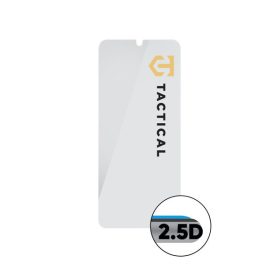   Tactical Glass Shield 2.5D Realme Note 50 4G kijelzővédő üvegfólia, átlátszó
