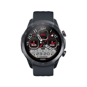 Mibro Watch A2 okosóra, fekete (XPAW015)