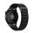 Forcell F-Design FS05 Samsung Galaxy Watch 22mm szíj, fekete