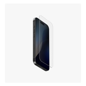   Uniq Optix Clear iPhone 16 Pro Max / 17 Pro Max tempered glass kijelzővédő fólia, átlátszó