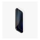 Uniq Optix Clear iPhone 16 Pro Max / 17 Pro Max tempered glass kijelzővédő fólia, átlátszó