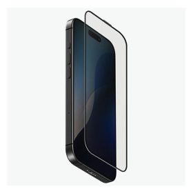   Uniq Optix Vivid iPhone 16 / 15 / 14 Pro tempered glass kijelzővédő fólia