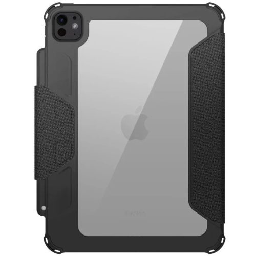 Mobile Origin Rugged iPad Air ( 2020 / 2022 / 2024 / 2025 ), tok, fekete
