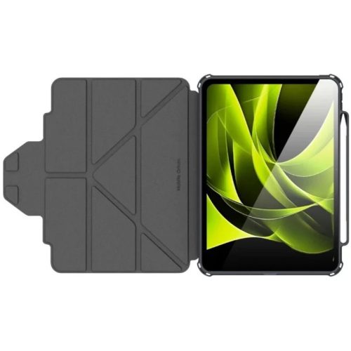 Mobile Origin Rugged iPad Air ( 2020 / 2022 / 2024 / 2025 ), tok, fekete