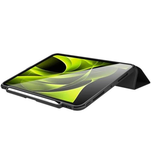 Mobile Origin Rugged iPad Air ( 2020 / 2022 / 2024 / 2025 ), tok, fekete