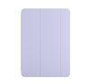 Apple iPad Air ( 2020 / 2022 / 2024 / 2025 ) Smart Folio tok világos ibolya (mwk83zm/a)