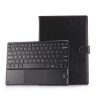 Univerzális tablet tok  billentyűzettel, 9-10.5col tablethez, fekete