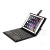 Univerzális tablet tok  billentyűzettel, 9-10.5col tablethez, fekete