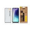 Tactical Glass Shield 5D Xiaomi Redmi 14C 4G/ Redmi A5 / Poco C75 kijelzővédő üvegfólia, fekete