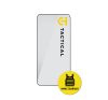 Tactical Impact Barrier Samsung Galaxy S24 / S25 tempered glass kijelzővédő fólia felhelyező kerettel