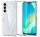Spigen Ultra Hybrid Samsung Galaxy A16 4G / A16 5G tok, Crystal Clear, átlátszó