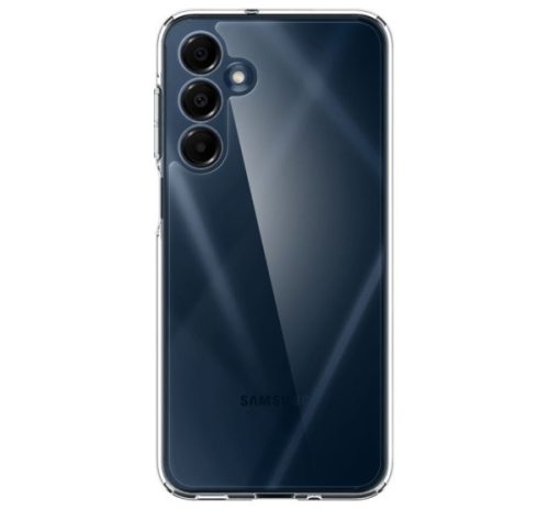 Spigen Ultra Hybrid Samsung Galaxy A16 4G / A16 5G tok, Crystal Clear, átlátszó
