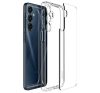 Spigen Ultra Hybrid Samsung Galaxy A16 4G / A16 5G tok, Crystal Clear, átlátszó