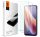 Spigen Glas.tR SLIM EZ Fit Samsung Galaxy A16 4G / A16 5G  / Galaxy A17 / A26 tempered kijelzővédő fólia (2db)