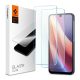 Spigen Glas.tR SLIM EZ Fit Samsung Galaxy A16 4G / A16 5G  / Galaxy A17 / A26 tempered kijelzővédő fólia (2db)