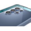 Spigen Ultra Hybrid Samsung Galaxy S25 Ultra tok, Crystal Clear, átlátszó