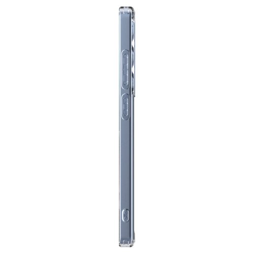 Spigen Ultra Hybrid MagFit Samsung Galaxy S25 Ultra tok, Zero One, fehér