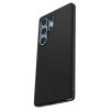 Spigen Liquid Air Samsung Galaxy S25 Ultra tok, Matte Black, fekete