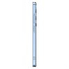 Spigen Liquid Crystal Samsung Galaxy S25 Ultra tok, Crystal Clear, átlátszó