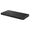 Spigen Core Armor MagFit Samsung Galaxy S25 Ultra tok, Matte Black, fekete