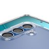 Spigen Ultra Hybrid Samsung Galaxy S25 tok, Crystal Clear, átlátszó