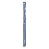Spigen Ultra Hybrid MagFit Samsung Galaxy S25 tok, Clear White, átlátszó-fehér