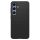 Spigen Liquid Air Samsung Galaxy S25 tok, Matte Black, fekete