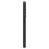 Spigen Liquid Air Samsung Galaxy S25 tok, Matte Black, fekete