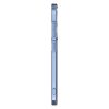 Spigen Liquid Crystal Samsung Galaxy S25 tok, Crystal Clear, átlátszó