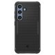 Spigen Core Armor MagFit Samsung Galaxy S25 tok, Matte Black, fekete