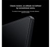 Nillkin CamShield Pad iPad Pro 11 2024 / 2025 tok, fekete