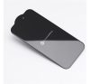 Forcell Privacy Iphone 15 Pro betekintésgátló kijelzővédő üvegfólia,fekete