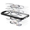 Spigen C11 Series Chronos Edition Magfit Apple iPhone 16 Pro tok, MagSafe, fekete ACS09193