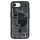 Spigen Ultra Hybrid MagFit Apple iPhone 17e / iPhone 16e tok, MagSafe, Zero One, fekete