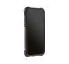 Forcell Armor hátlap tok, Samsung Galaxy A56, fekete