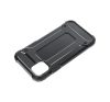 Forcell Armor hátlap tok, Samsung Galaxy A56, fekete