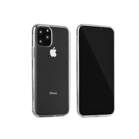   Samsung Galaxy A56 Ultra Slim 0,5mm szilikon tok, átlátszó