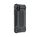 Forcell Armor hátlap tok, Samsung Galaxy A36, fekete