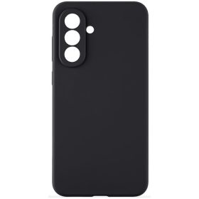   Tactical Velvet Smoothie Samsung Galaxy A26 tok, Asphalt, fekete