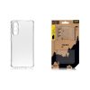 Tactical Plyo Samsung Galaxy A26 szilikon tok, átlátszó