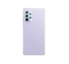 Samsung A26 tempered glass kamera védő üvegfólia