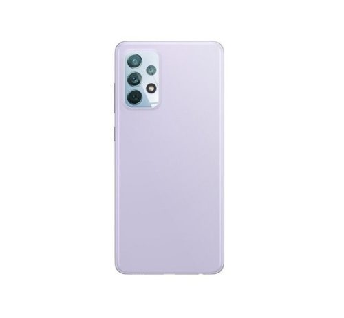 Samsung A26 tempered glass kamera védő üvegfólia
