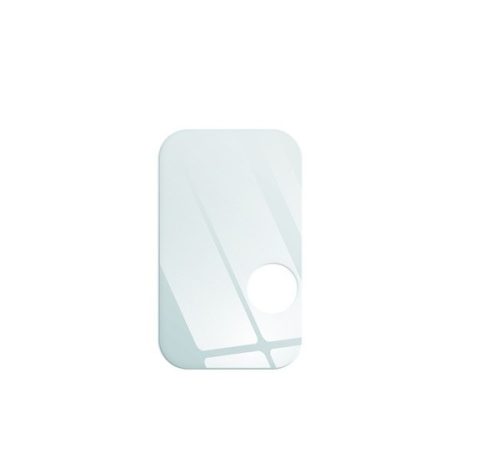 Samsung A26 tempered glass kamera védő üvegfólia