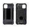 Forcell Armor hátlap tok, Samsung Galaxy A26, fekete