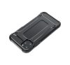 Forcell Armor hátlap tok, Samsung Galaxy A26, fekete