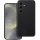 2mm Samsung Galaxy A26 szilikon tok, fekete